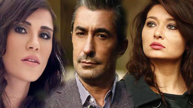 Вижте новата Гюлсерен – „Твоят мой живот“