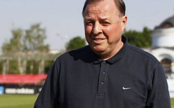 Френски нападател в Славия