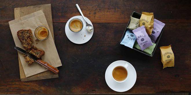 Кафе капсули CAP’ MUNDO