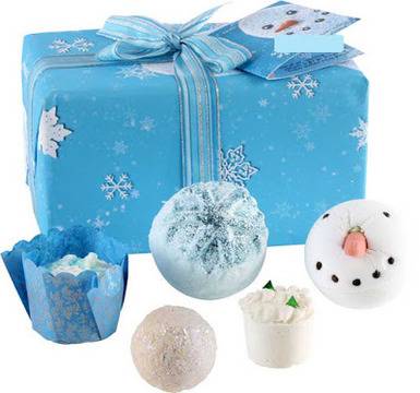 Конкурси всякакви: Спечелете неустоим козметичен подаръчен комплект