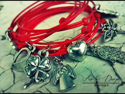 Гривни против уроки – привлечете късмета, отблъсквайте негативната енергия!