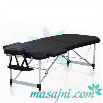 Алуминиева Масажна Кушетка L22