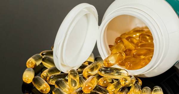 Колко точно Омега 3 трябва да приемаме на ден?