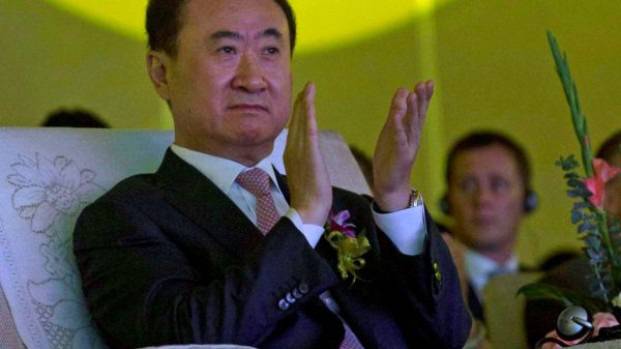 Китайски милиардер купи студиото на „Джурасик парк“