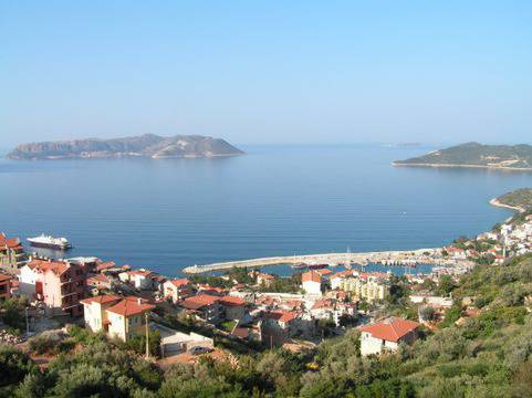 Автобусна програма със 7 нощувки Дидим 2016 – Почивка в Дидим, Турция