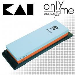 Заточващ камък за ножове с комбинирана грапавост KAI DM-0708