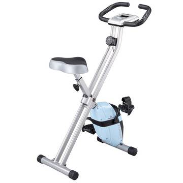 Сгъваем велоергометър Spartan Sport X-Bike NEW