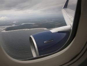 Не запазвайте самолетни билети в петък