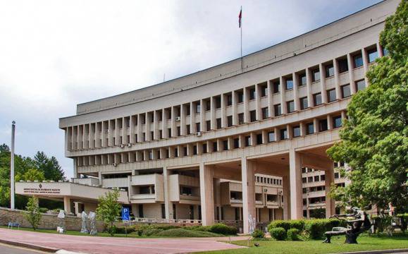 МВнР съветва българите да внимават в Турция