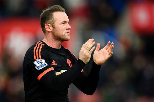 Рууни с любопитен вот за треньор на годината