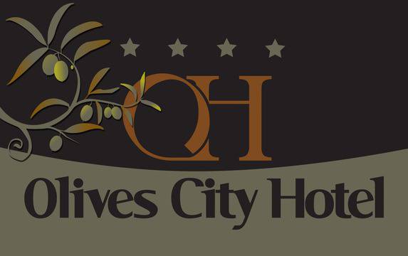 Бизнес хотел Olives City Hotel официално с категоризация 4 звезди