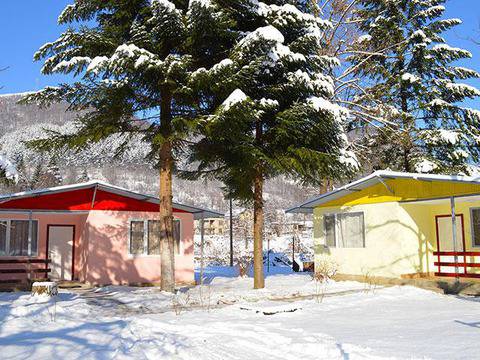 Почивката в най-китното вилно селище!