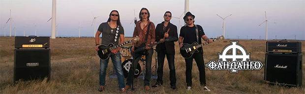 „ФАНДАНГО“ С ПЪРВИ КОНЦЕРТ В „ROCK IT“ НА 13 ЯНУАРИ ИСТИНСКИТЕ ЖЪЛТИ НОВИНИ ISTINSKI JALTI NOVINI