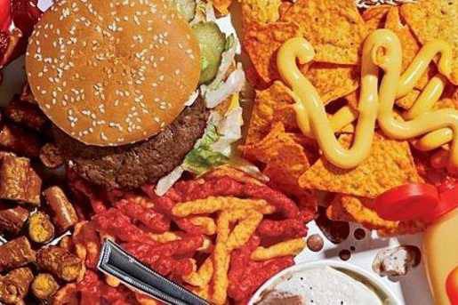 Готовите храни повишавали риска от автоимунни заболявания