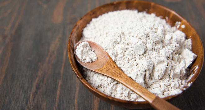 Диатомичната пръст – мощен материал за разкрасяване. 5 ползи за здравето от естествения продукт