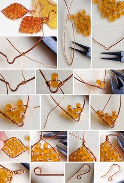 Топ 5: най-харесваните бижута от Творческа сряда, част 2