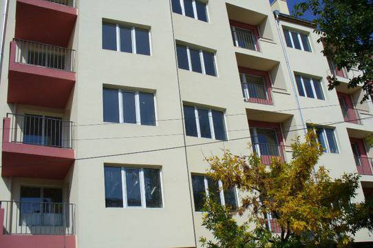 Заслужава ли си апартамент ново строителство в Русе