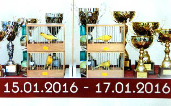 Птичи песни ще огласят Поморие този уикенд