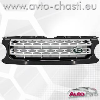 РЕШЕТКА AUTOBIOGRAPHY RANGE ROVER DISCOVERY 4
