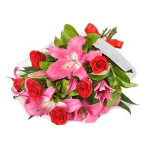 Доставка на цветя