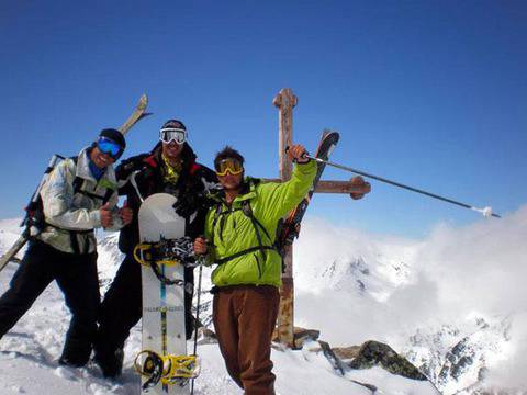 Ски училището в Банско, което ще Ви подготви за страхотните писти!