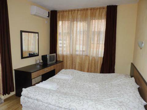 Хотелът в Благоевград, гарантиращ пълноценен отдих!