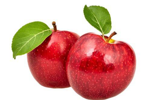 Храната за здрави зъби