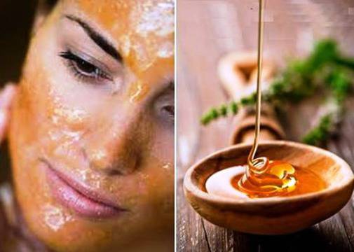Топ 5 домашни маски с мед