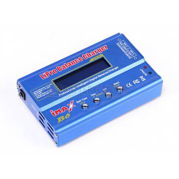 IMAX B6 DC Charger 5A 50W