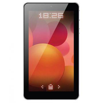 Четириядрен 7инчов мултимедиен таблет PIXOR TINY TWO с IPS Дисплей