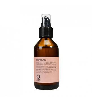 Rolland Oway Hscreen – Scalp and Skin Protector Протектор за кожата на скалпа при боядисване 100ml