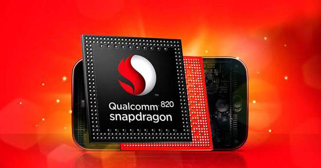 Samsung започва производството на Qualcomm Snapdragon 820 процесори