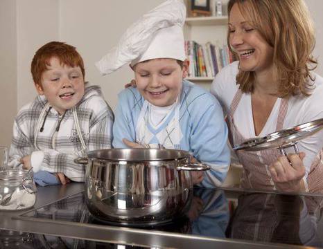 Диабет заплашва децата, които пропускат хранене