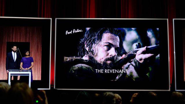 Обявиха номинациите за „Оскар“