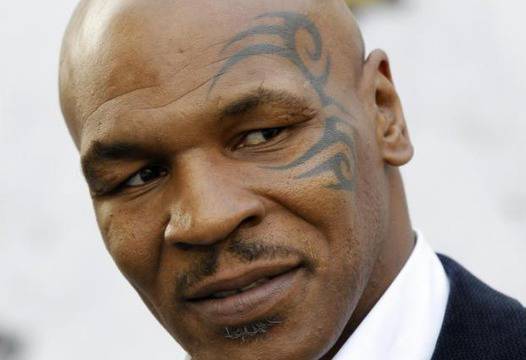 Нокаут за Майк Тайсън! Вижте от кой! (Видео)