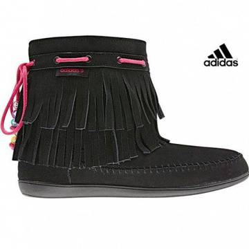 Adidas Neo Qt Frills ДАМСКИ ЗИМНИ БОТИ