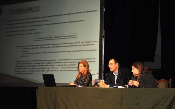 Над 1500 малки сгради в Бургас може да бъдат санирани безплатно