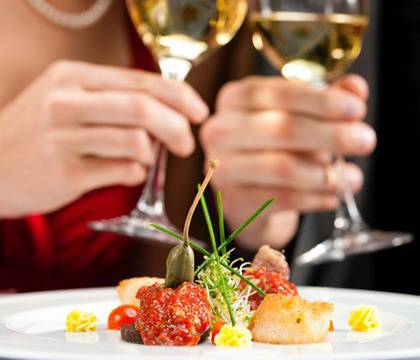 Романтични идеи за Свети Валентин