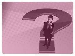 Общ въпрос (General questions или A common question in English).