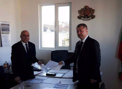 ИАРА и Институтът по океанология ще си сътрудничат в областта на рибарството и аквакултурите