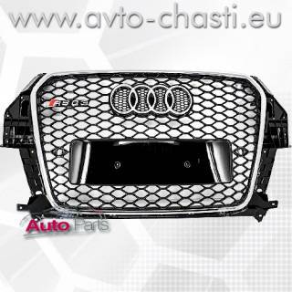 Решетка RS за AUDI Q3