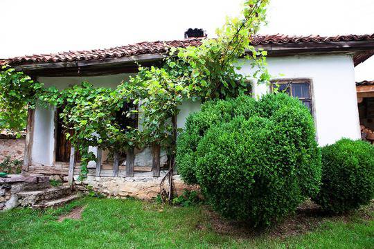 България – една вълнуваща притча