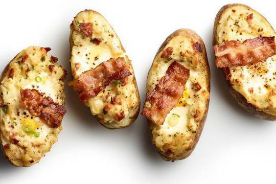 Кога домашно приготвената храна може да ви натрови