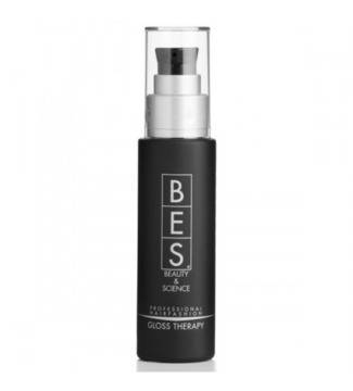 BES Professional Hair Fashion Gloss Therapy Вакса за блясък на косата 50ml