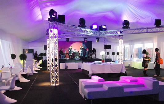 Системи за осветление