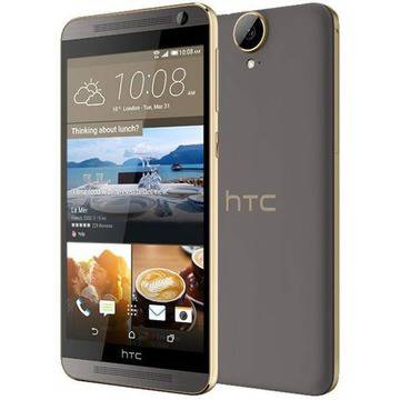 HTC One E9+ Цена, характеристика и сравнение на цената