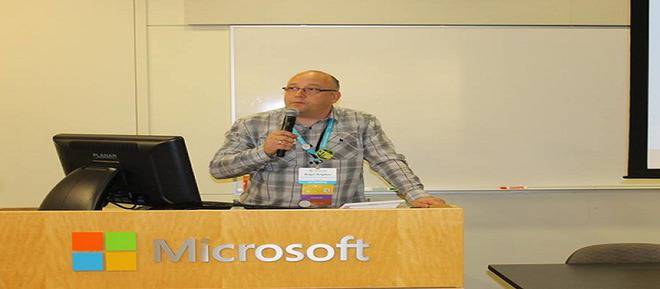 Българин в журито на Майкрософт за избор на най-иновативни преподаватели в света