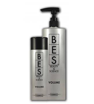 Bes Professional Hair Fashion PHF Volume Effect Conditioner Балсам За Обем На Косата 300ml