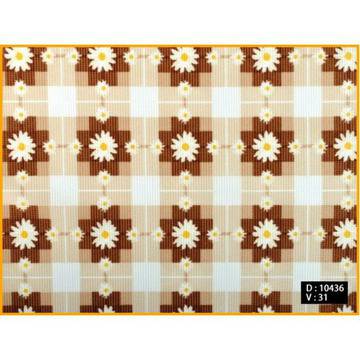 Покривка за маса D10436