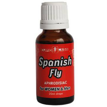 Афродизиаци за Свети Валентин